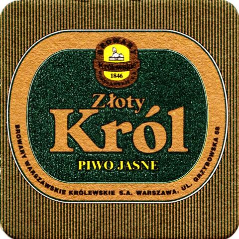 warszawa mz-pl krolewskie krol quad 1a (185-zloty krol piwo)